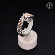 Oyster Perpetual Lady-Datejust