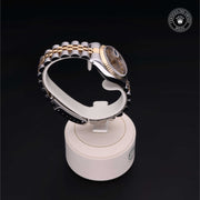 Oyster Perpetual Lady-Datejust