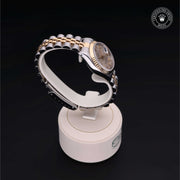 Oyster Perpetual Lady-Datejust