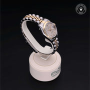 Oyster Perpetual Lady-Datejust