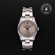 Oyster Perpetual