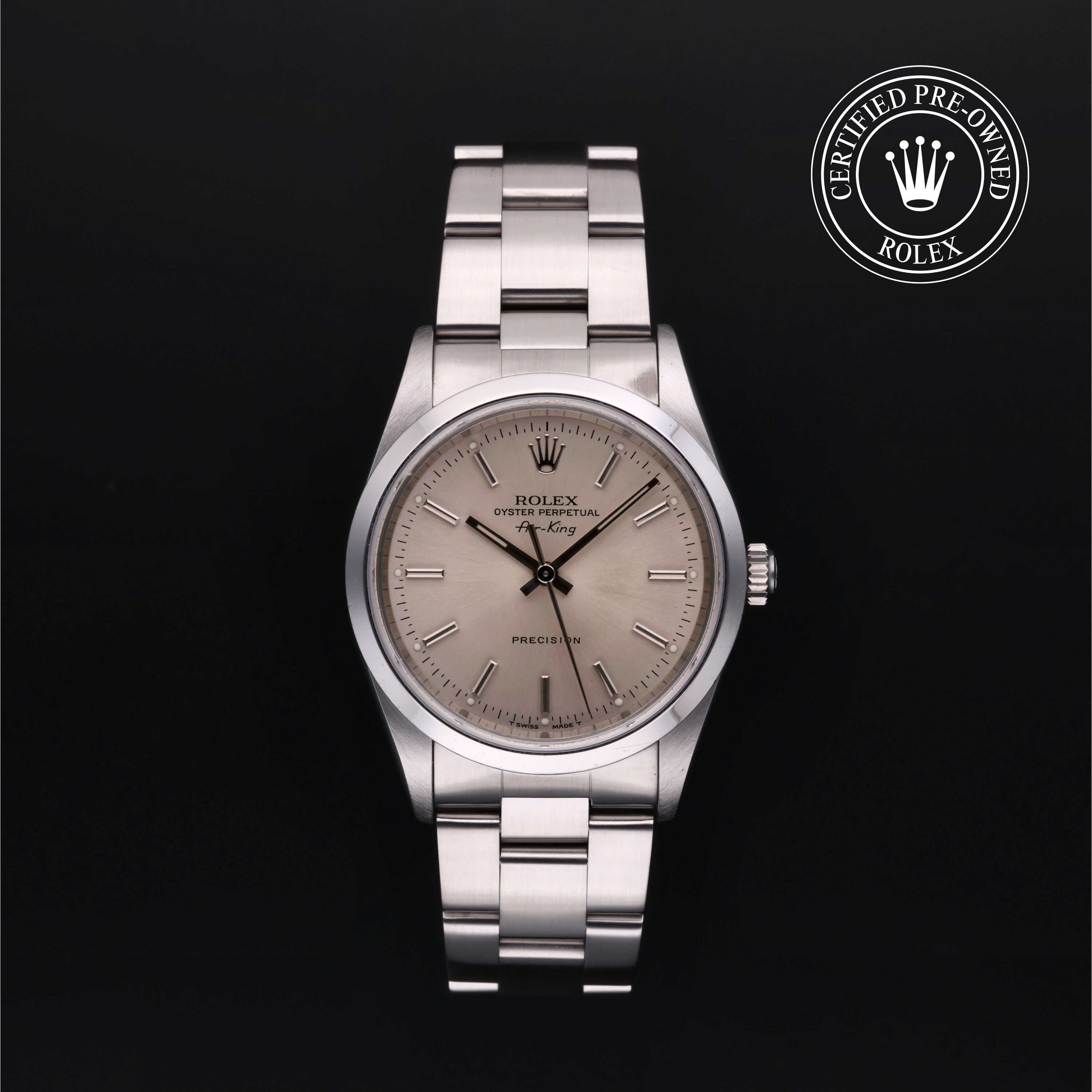 Oyster Perpetual