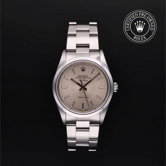 Oyster Perpetual