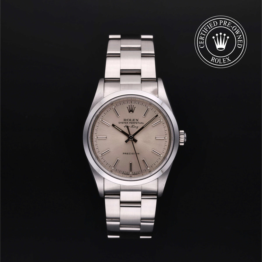 Oyster Perpetual