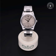 Oyster Perpetual