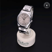 Oyster Perpetual