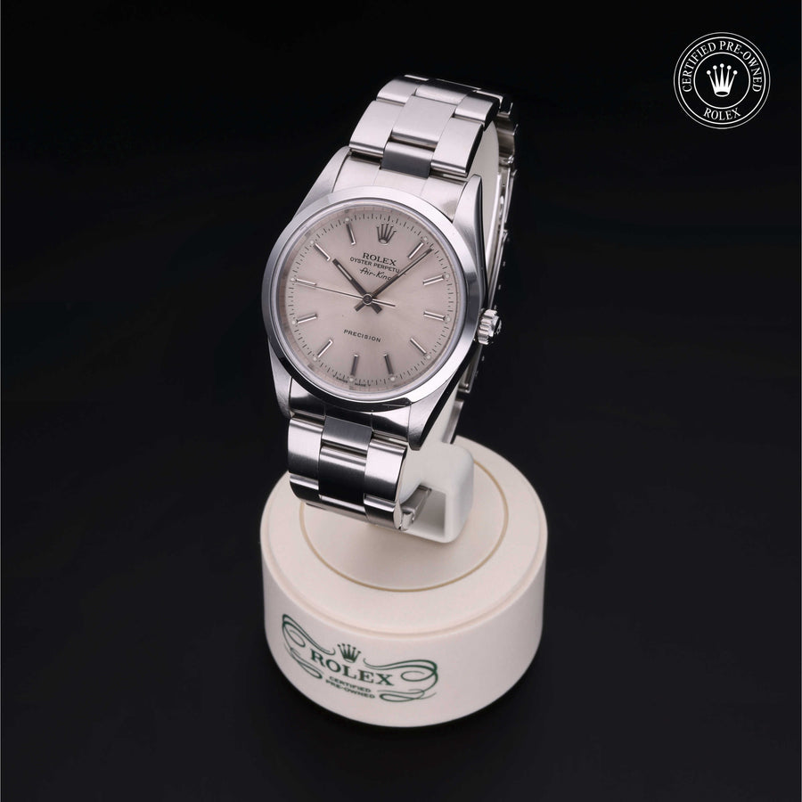 Oyster Perpetual