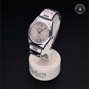 Oyster Perpetual