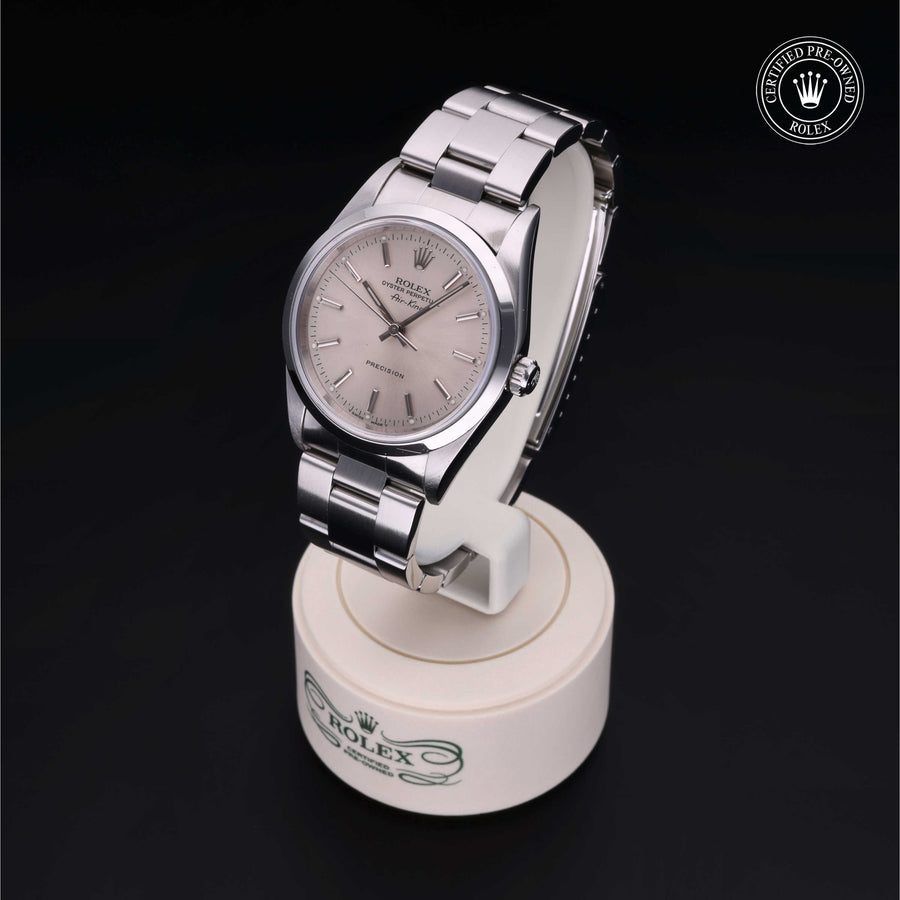 Oyster Perpetual