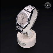 Oyster Perpetual