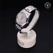 Oyster Perpetual