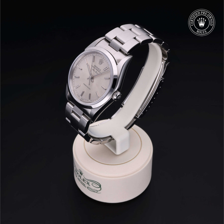 Oyster Perpetual