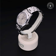Oyster Perpetual