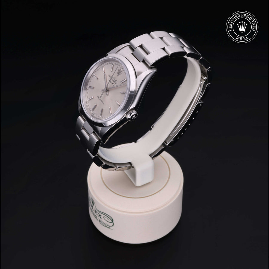Oyster Perpetual