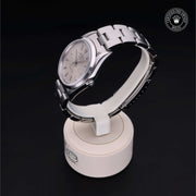 Oyster Perpetual