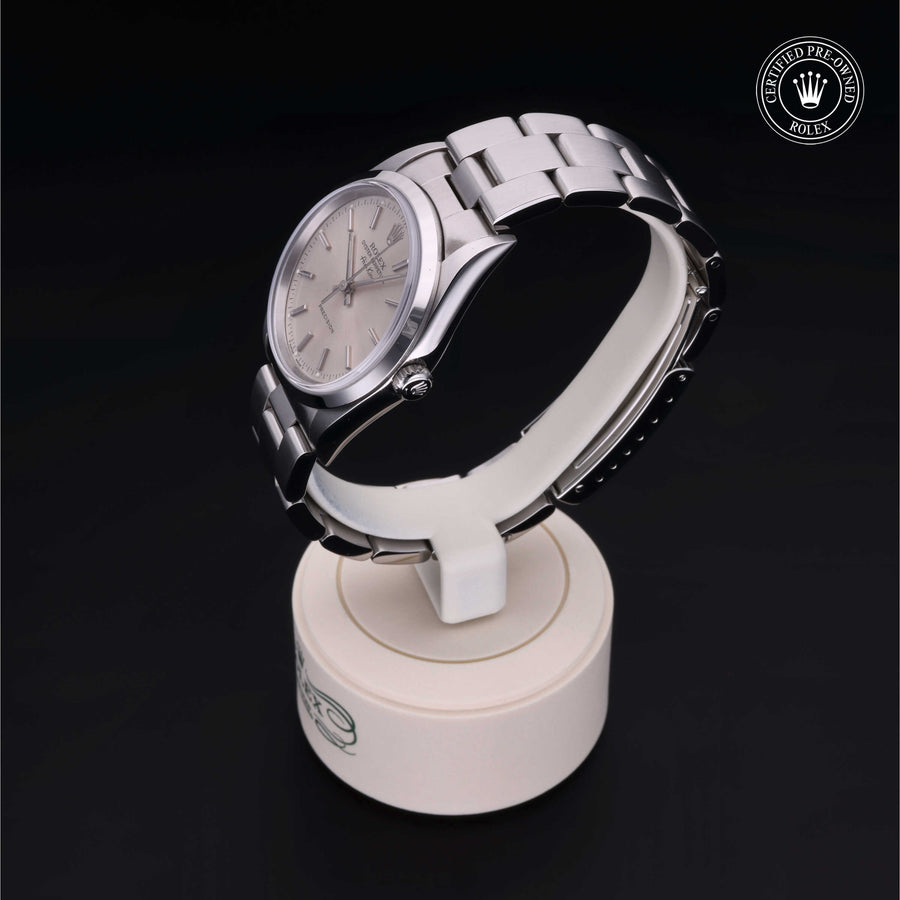 Oyster Perpetual