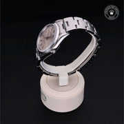 Oyster Perpetual