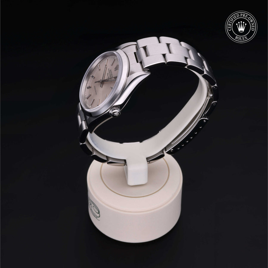 Oyster Perpetual