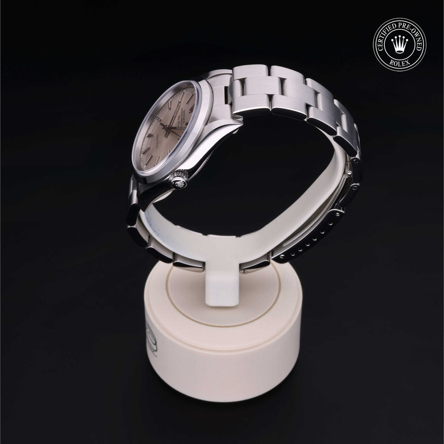 Oyster Perpetual