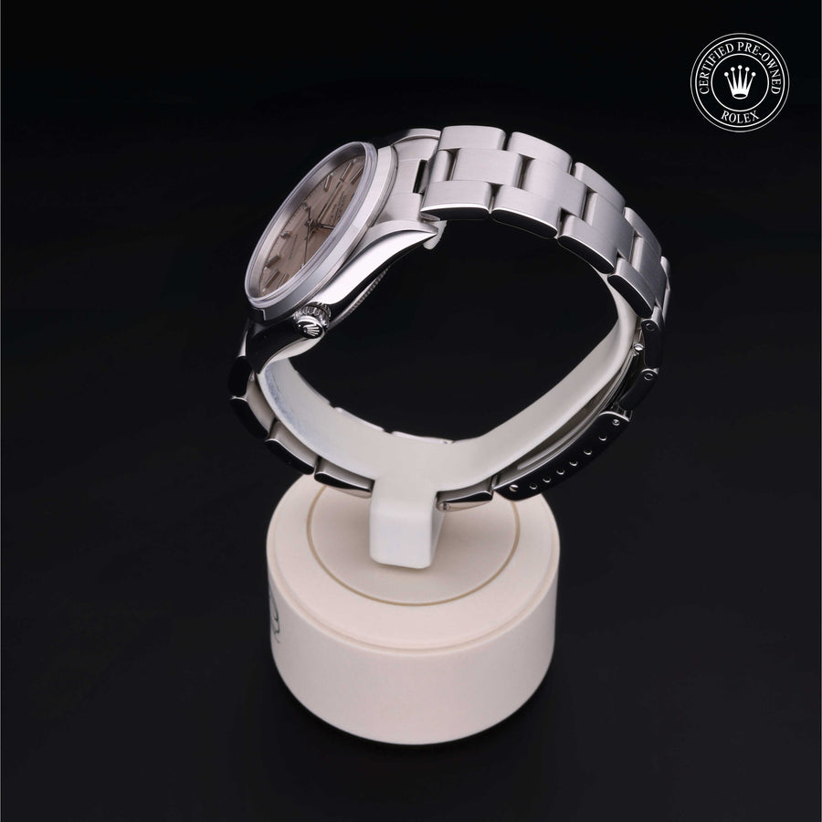 Oyster Perpetual