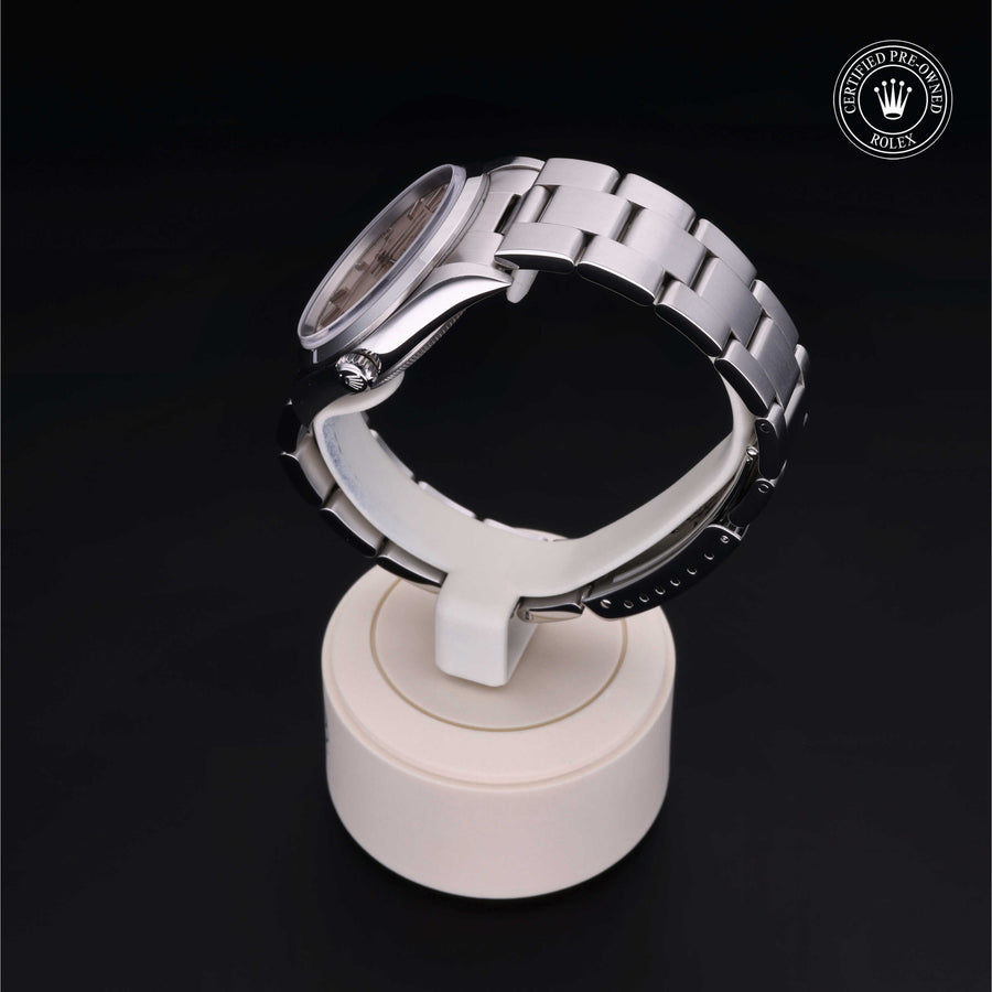 Oyster Perpetual