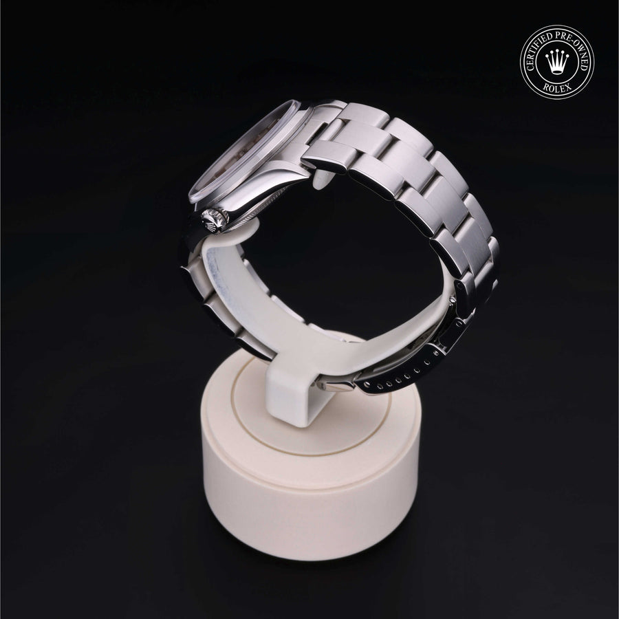 Oyster Perpetual