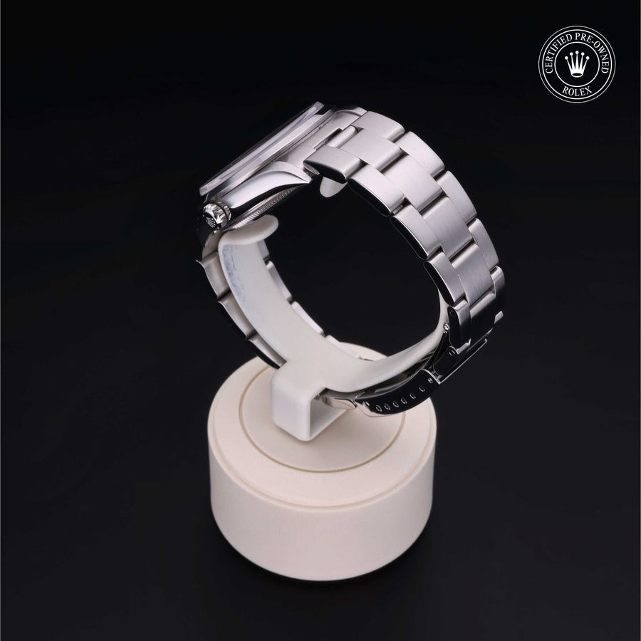 Oyster Perpetual