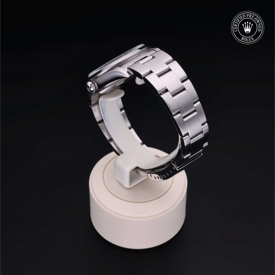 Oyster Perpetual