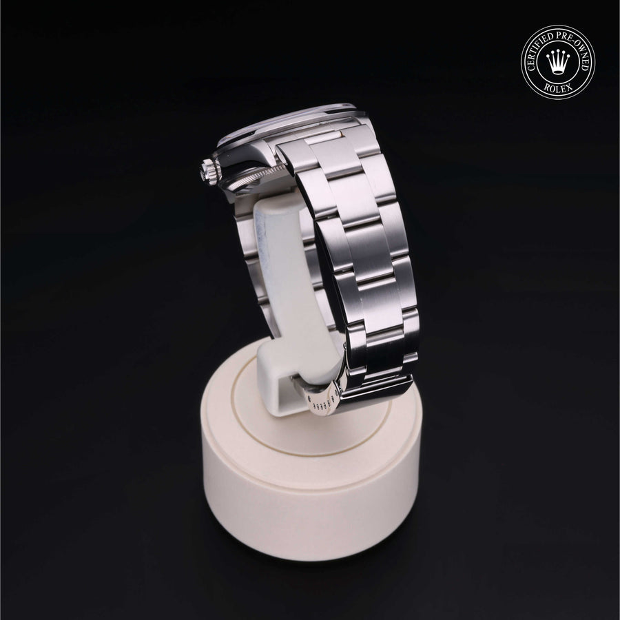 Oyster Perpetual