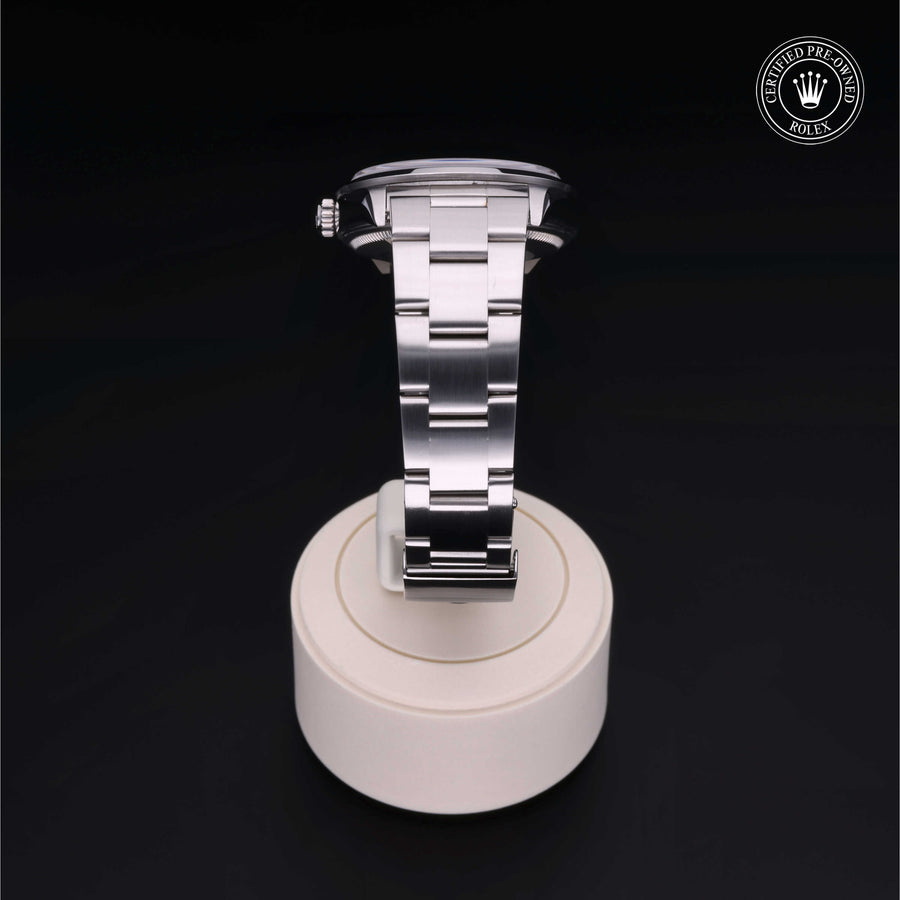 Oyster Perpetual