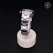Oyster Perpetual