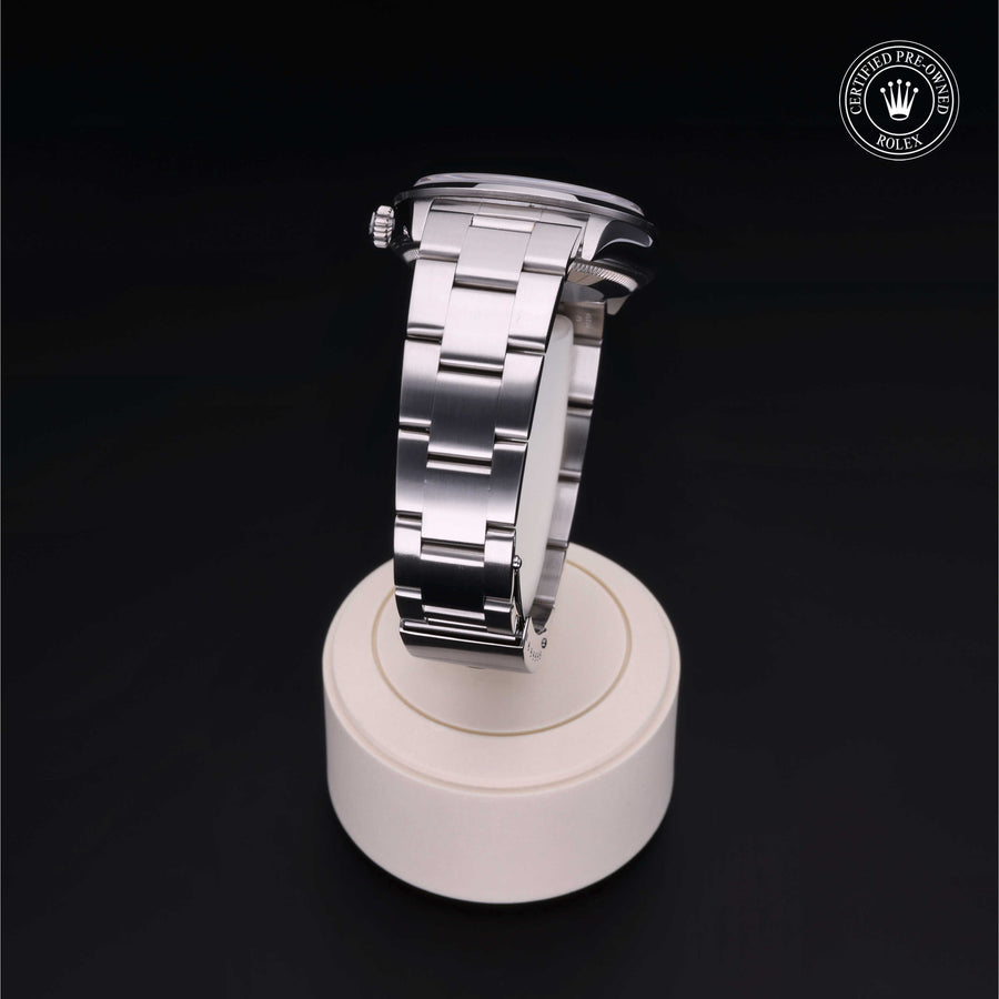Oyster Perpetual
