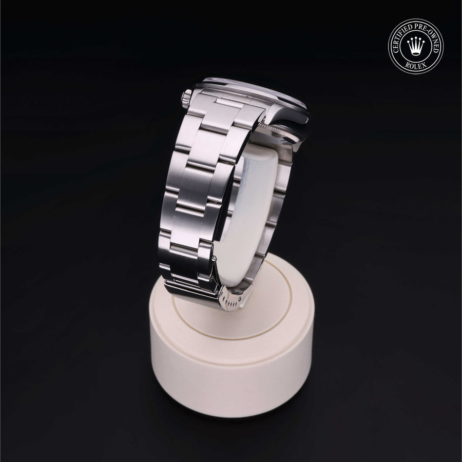 Oyster Perpetual