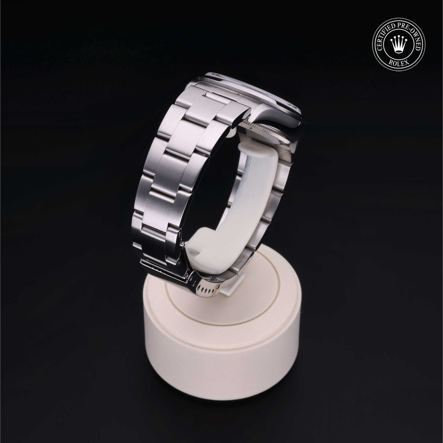 Oyster Perpetual