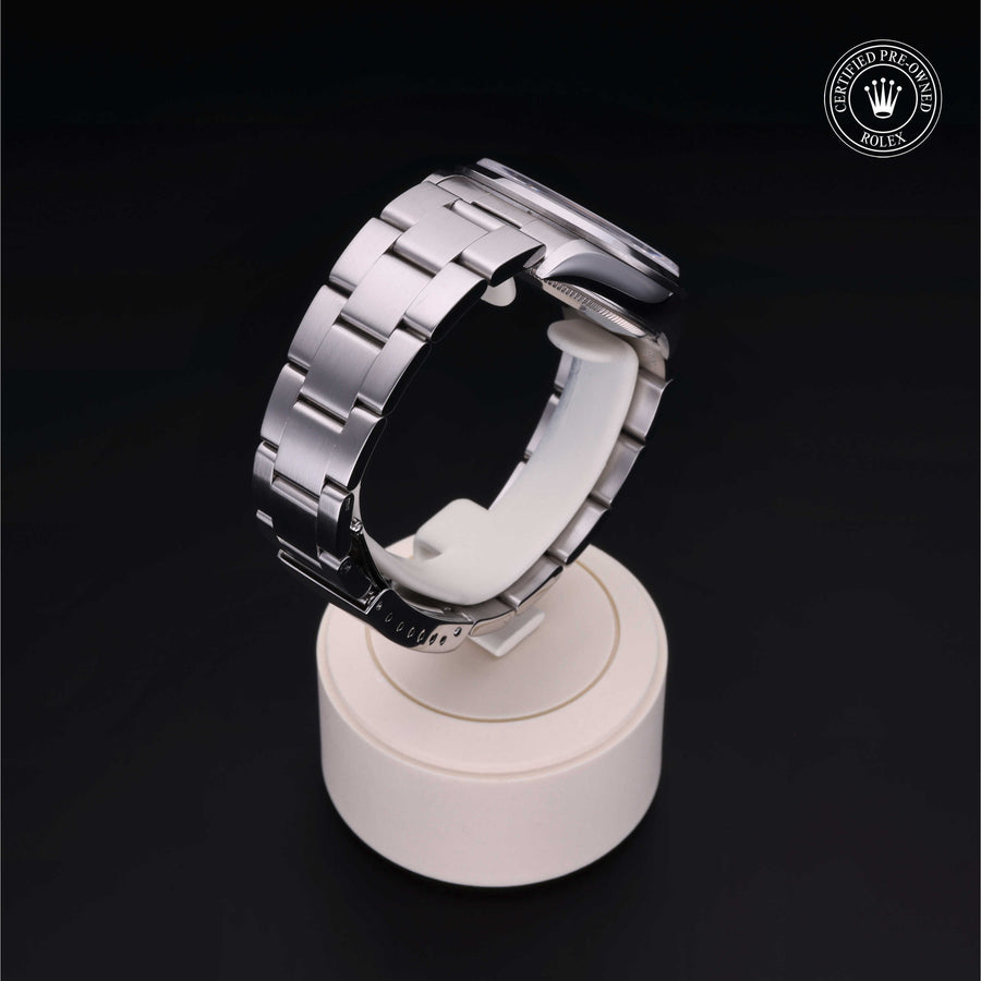 Oyster Perpetual