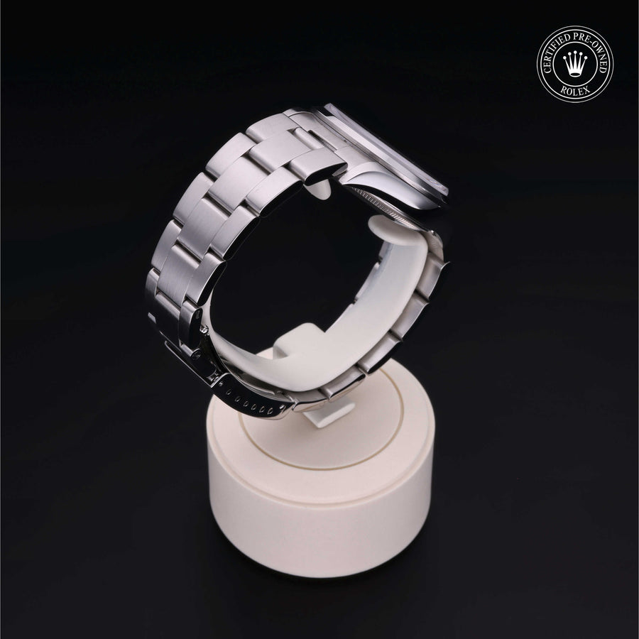 Oyster Perpetual