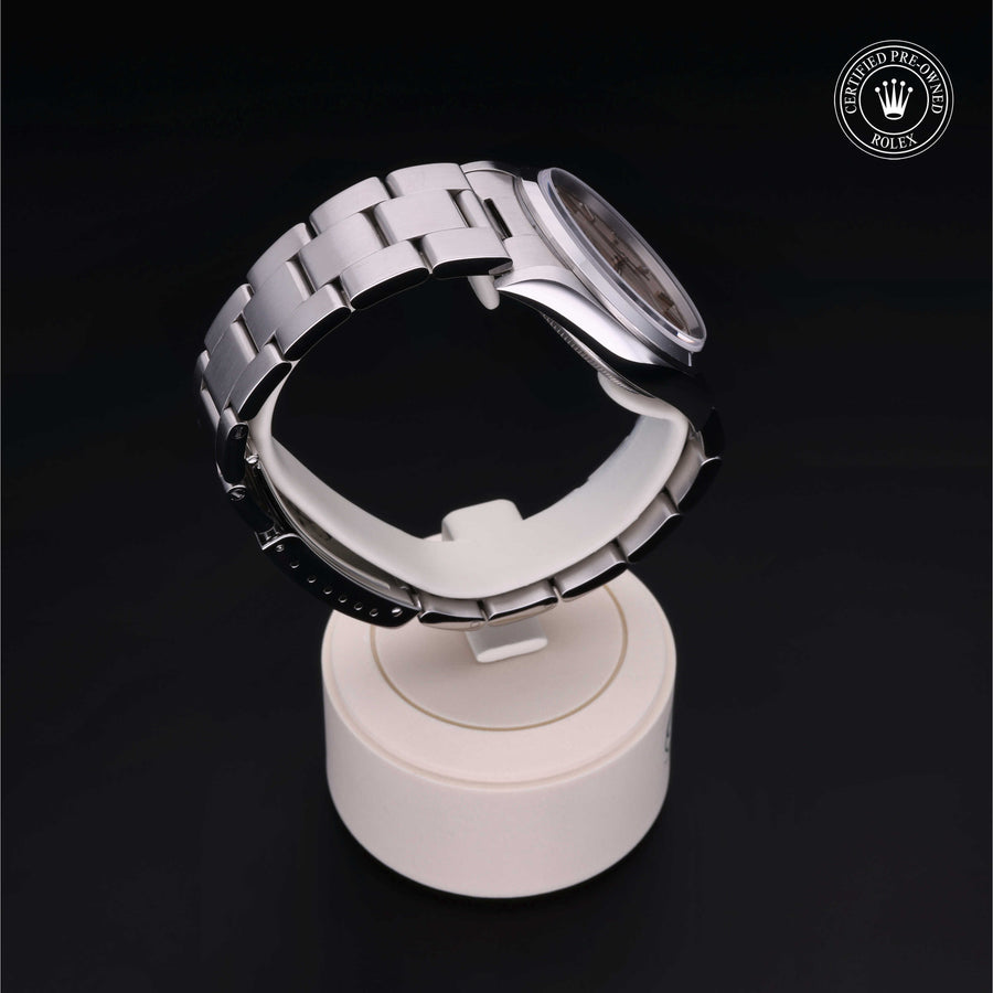 Oyster Perpetual