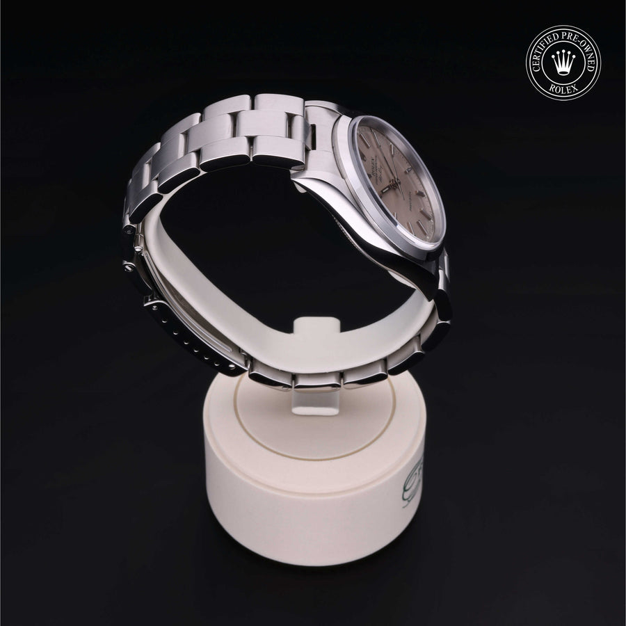 Oyster Perpetual