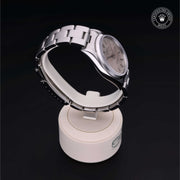 Oyster Perpetual
