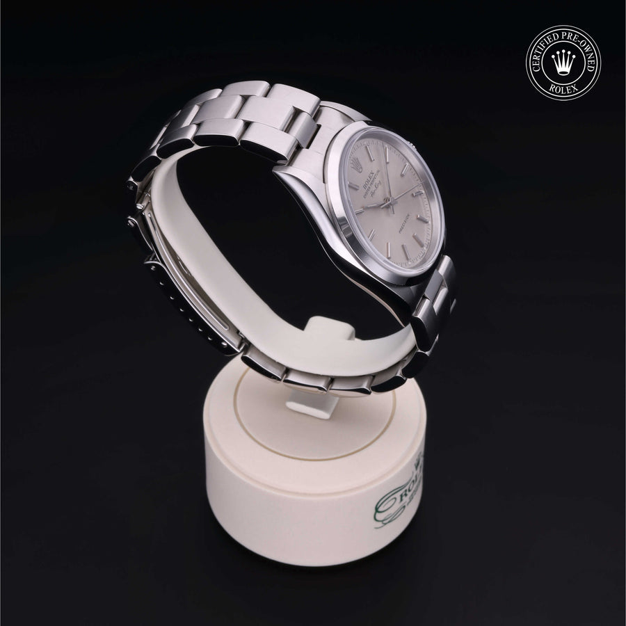 Oyster Perpetual
