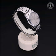Oyster Perpetual