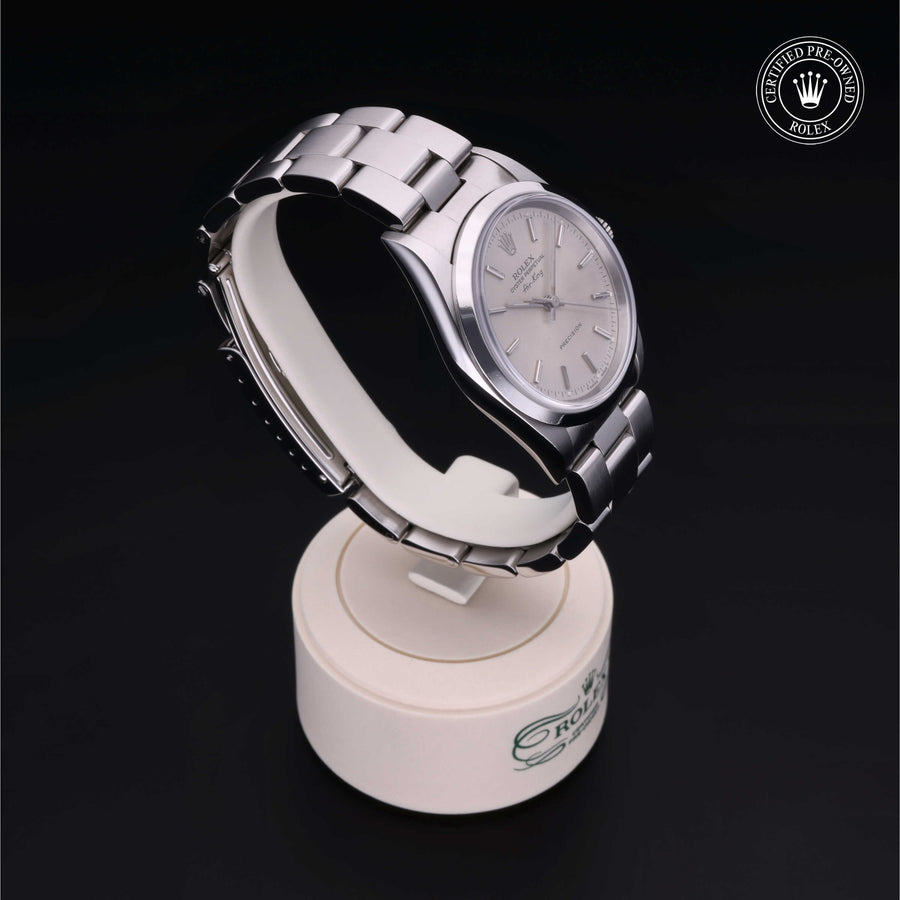 Oyster Perpetual