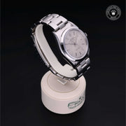 Oyster Perpetual