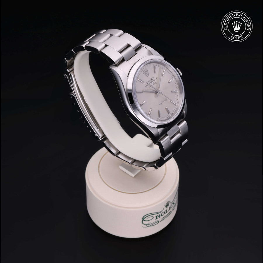 Oyster Perpetual