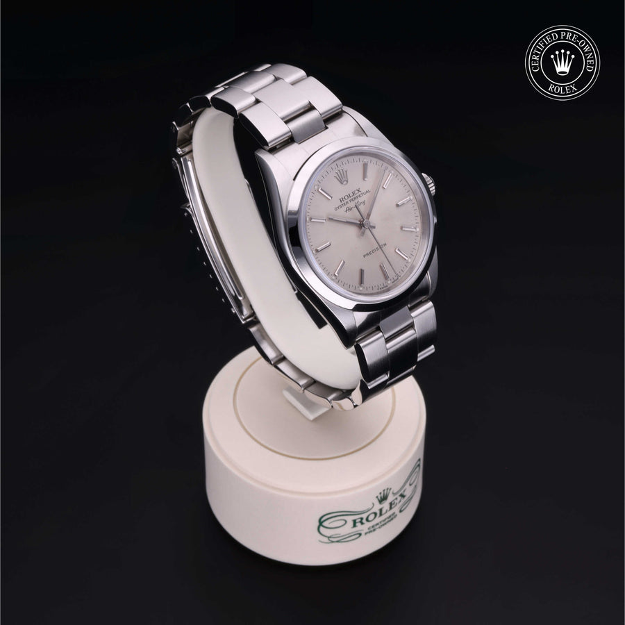 Oyster Perpetual