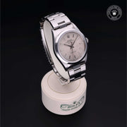 Oyster Perpetual