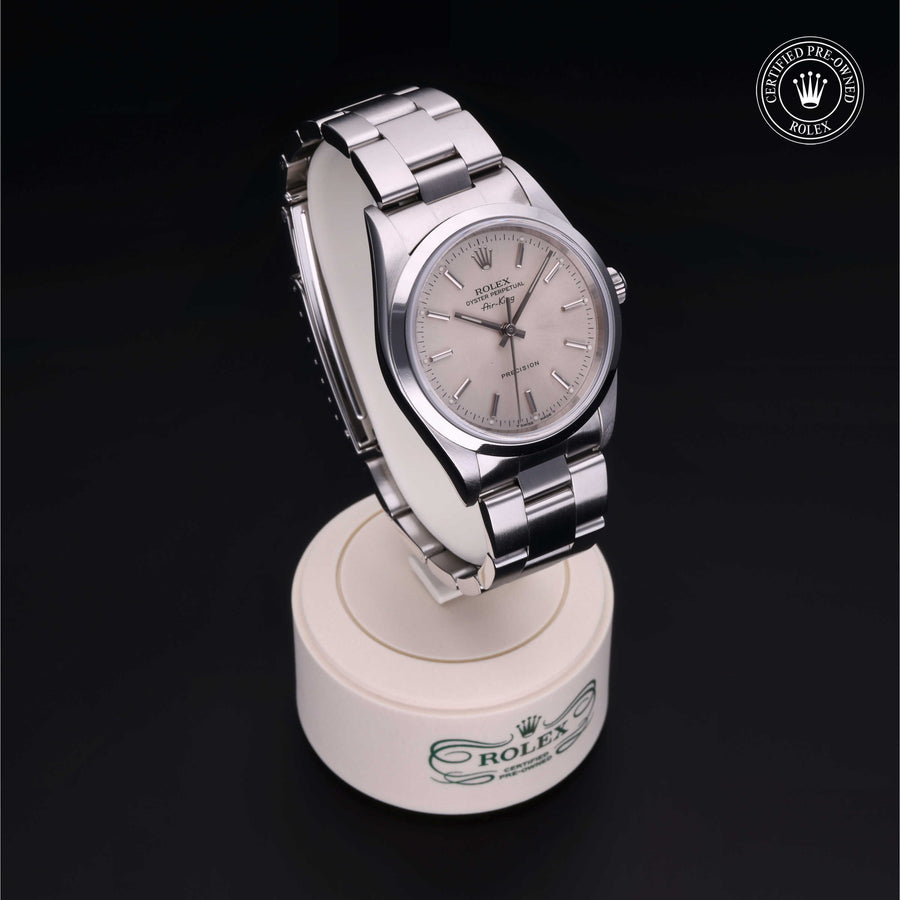 Oyster Perpetual