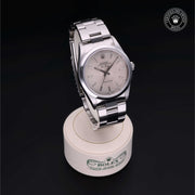 Oyster Perpetual