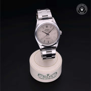 Oyster Perpetual