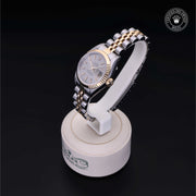 Oyster Perpetual Lady-Datejust